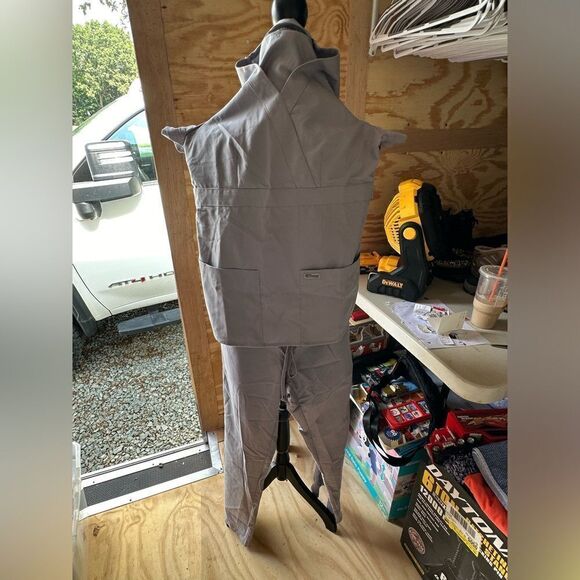 Greys Anatomy Srubs - Picture 1 of 4